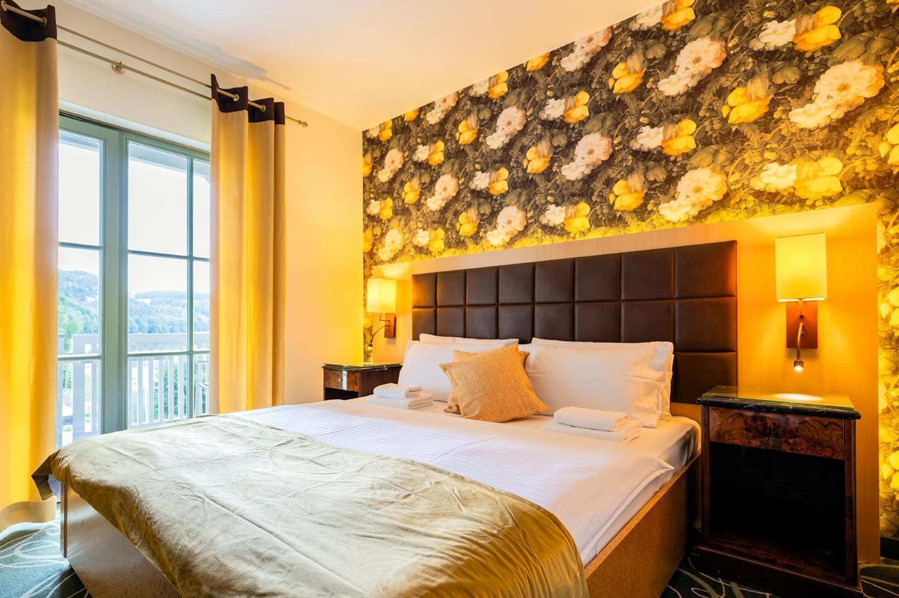 Zeitgeist Rathen By Steiger Hotels Exterior foto